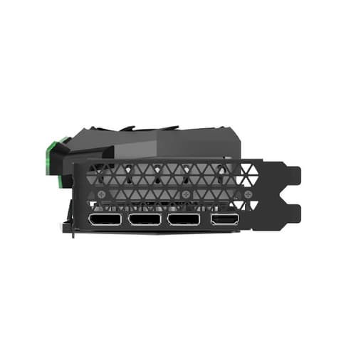 Zotac RTX 3080 Ti AMP Holo 12GB Graphics Card